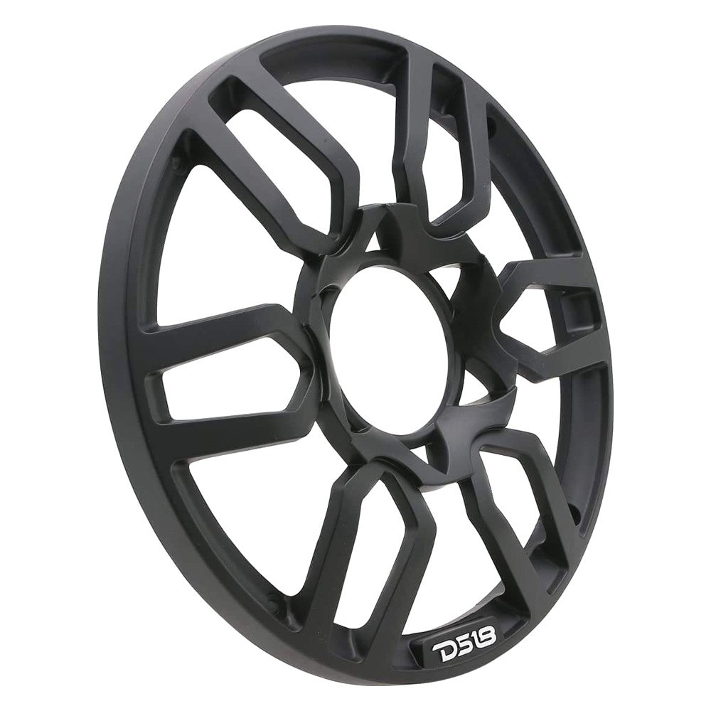 DS18 PRO-GRILL8/BK PRO Custom 8\