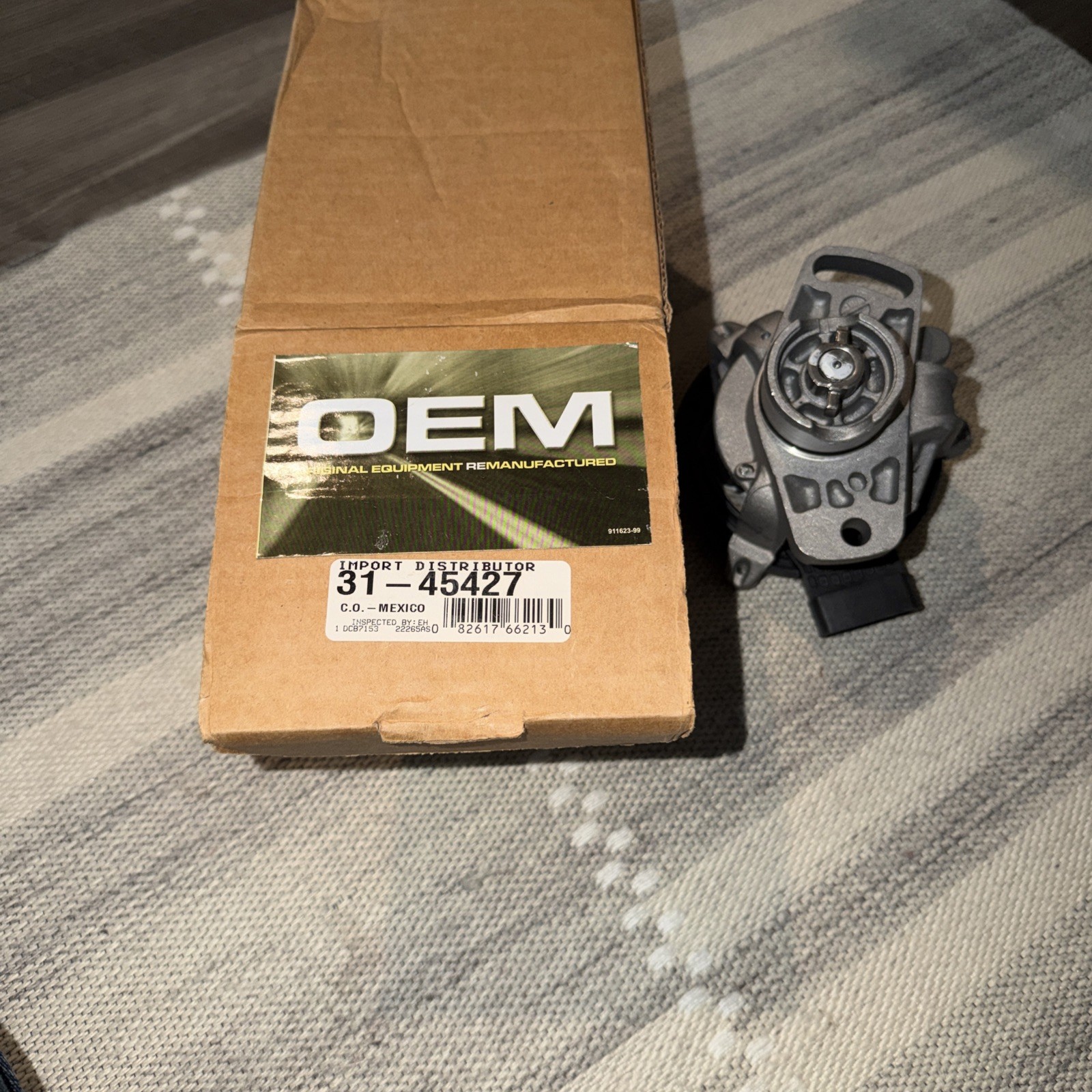 Distributor Cardone 31-45427 Reman