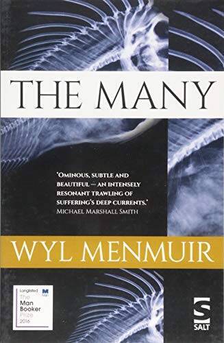 The Many - Paperback By Menmuir, Wyl - GOOD The Many - Paperback By Menmuir, Wyl - GOOD