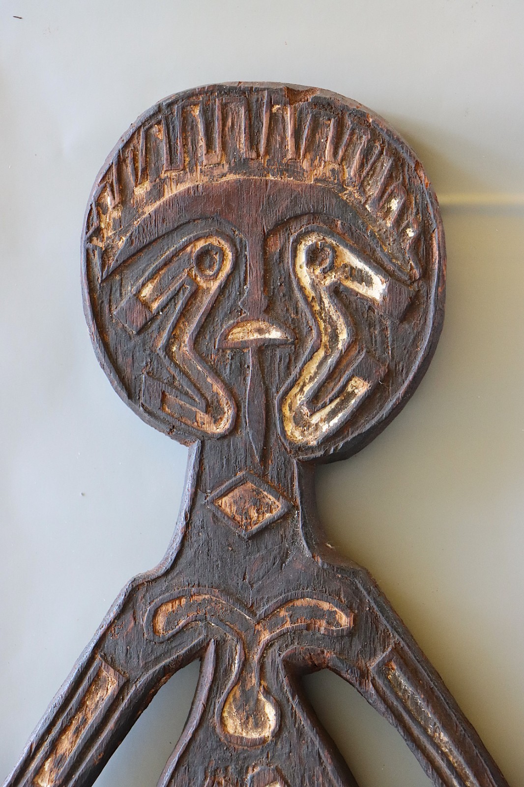 OLD GOPE BOARDE PAPUA NEW GUINEA GULF OLD GOPE BOARDE PAPUA NEW GUINEA GULF