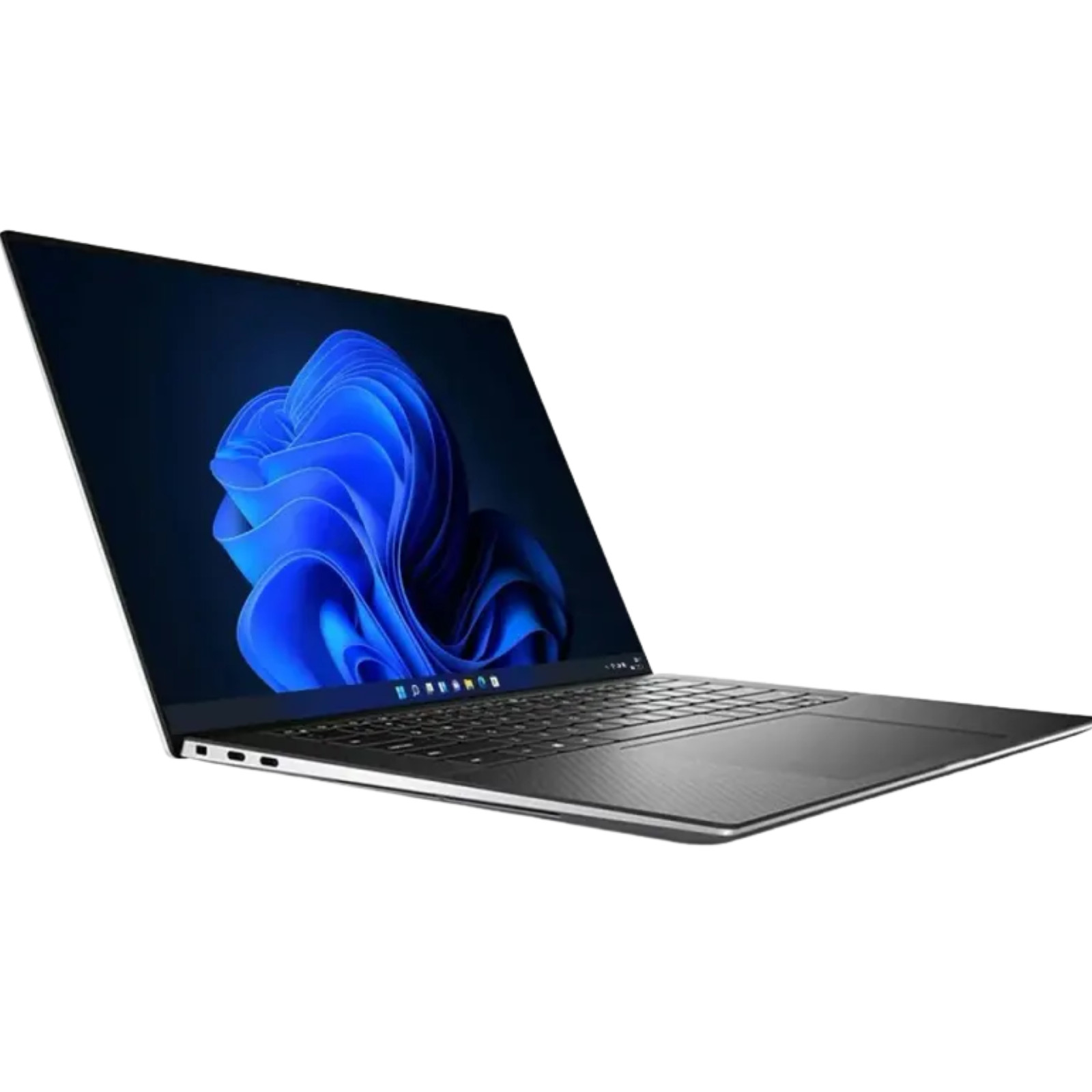Dell Precision 5560 i7-11850H FHD 16GB/512GB NVIDIA T1200 GPU Windows 11 Pro