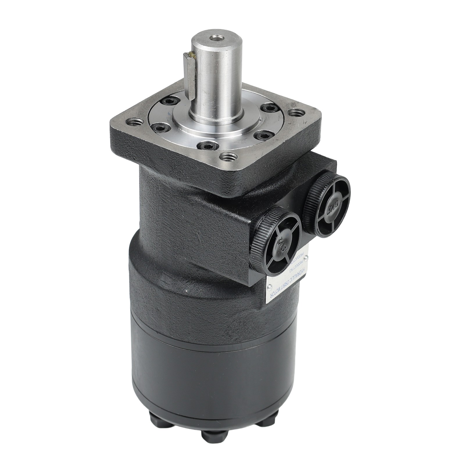 New For Eaton Char-Lynn S Series Hydraulic Motor 103-1006-012 103-1006