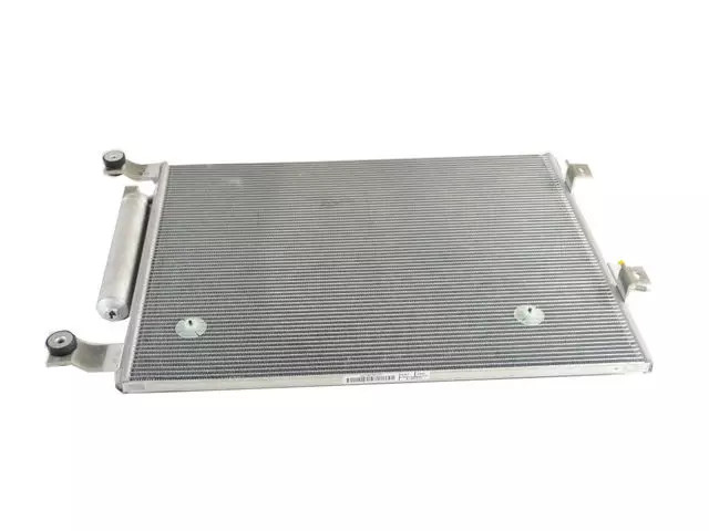 Genuine Mopar Air Conditioning Condenser 68272794AA