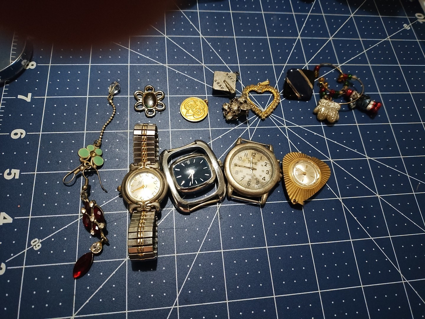Junk Draw Pile Junk Draw Pile