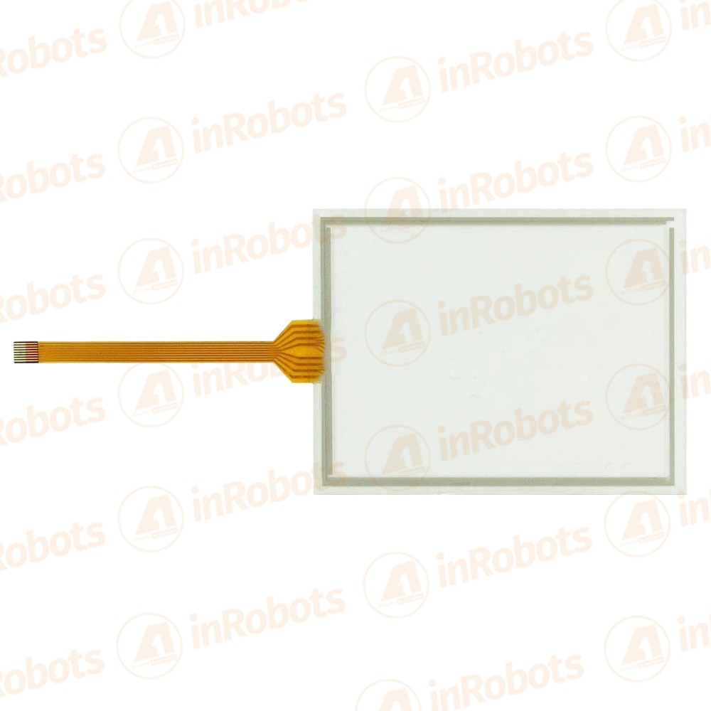 A05B-2255-C105#EMH Touch Screen Glass for Fanuc A05B-2255-C105 #EMH TeachPendant
