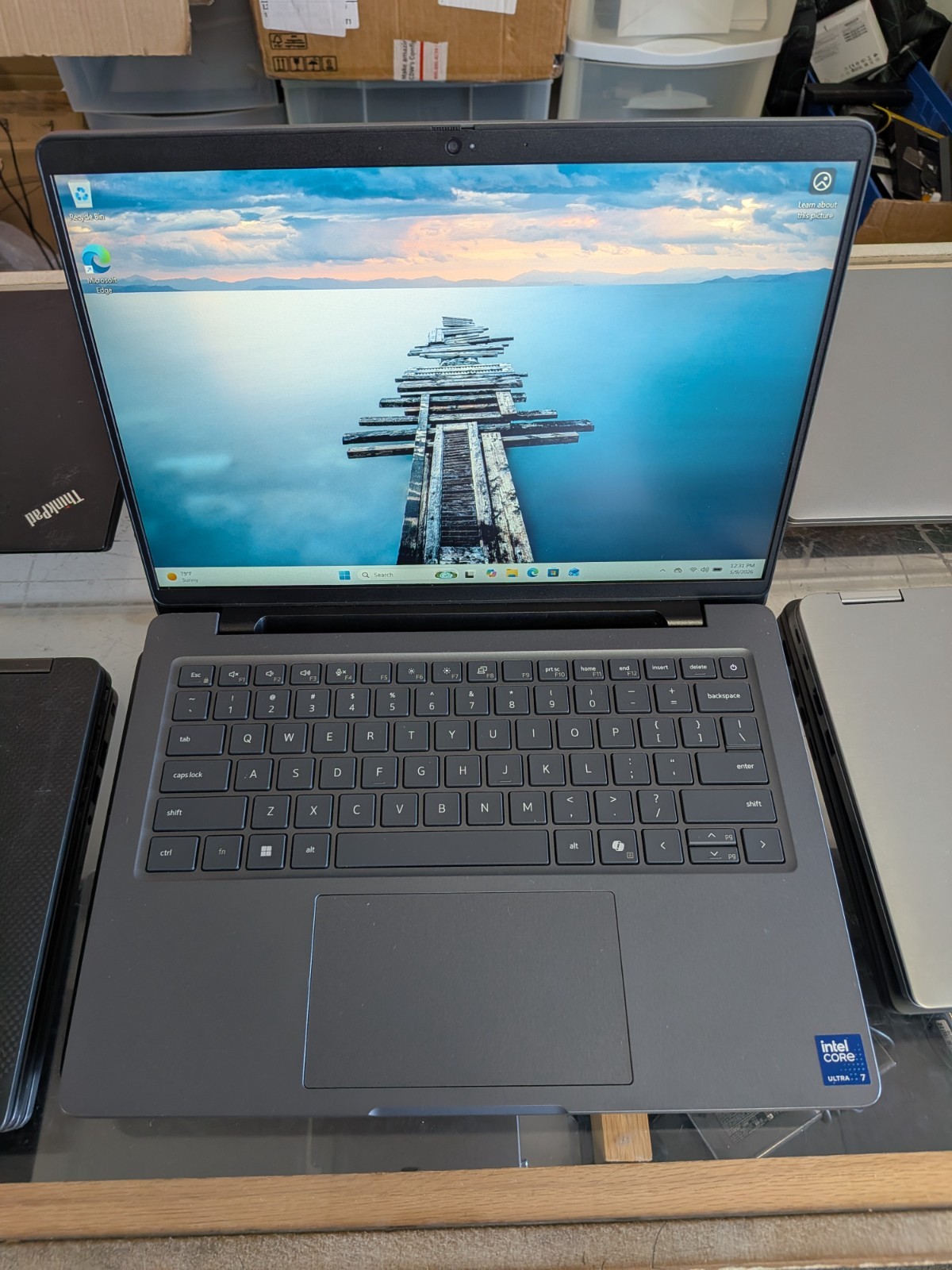 Dell pro max ultra 7 32gb ram 512gb ssd windows 11 ms office 2024 Dell pro max ultra 7 32gb ram 512gb ssd windows 11 ms office 2024