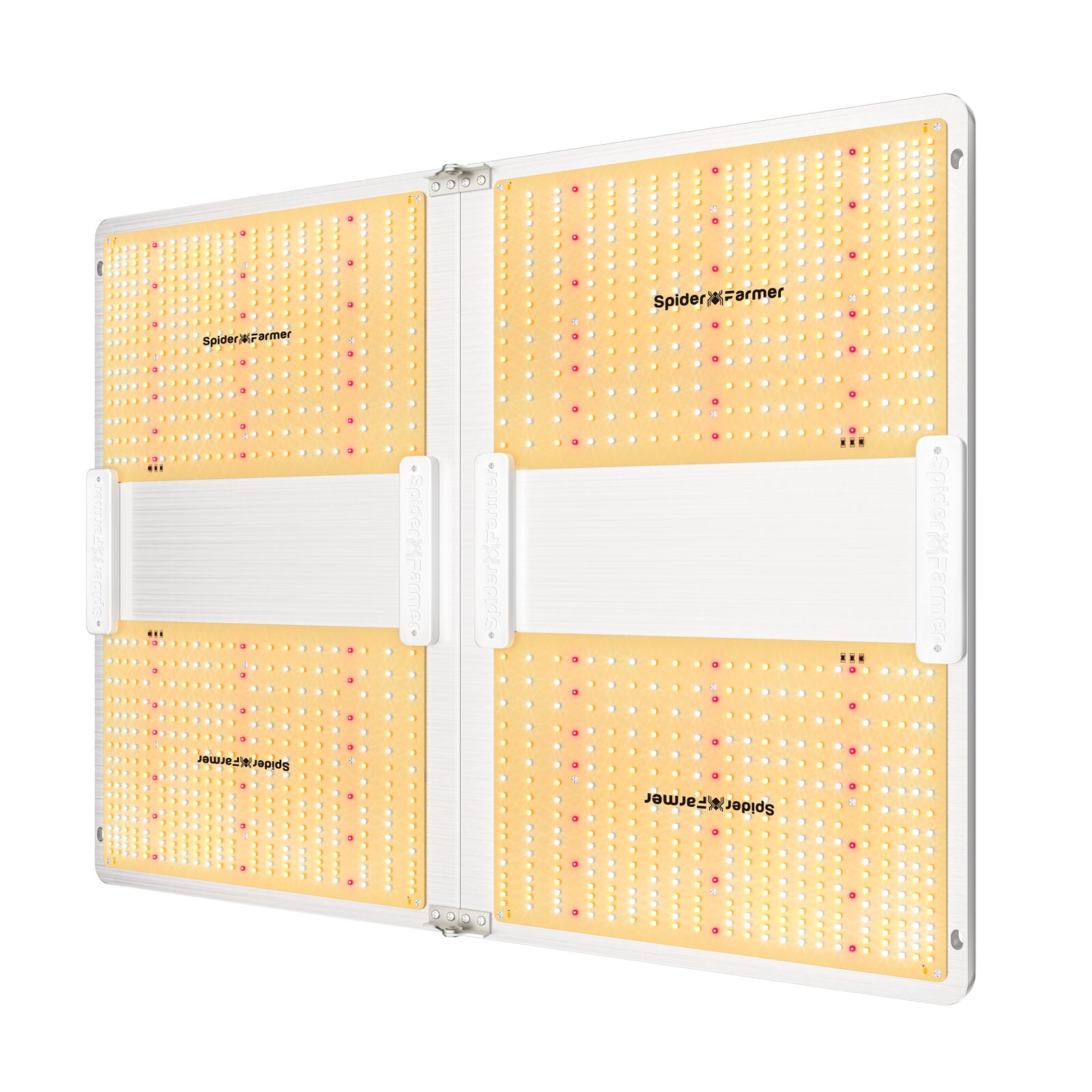 Spider Farmer SF1000 2000 4000 7000 LED Grow Light Smart APP GGS Controllable