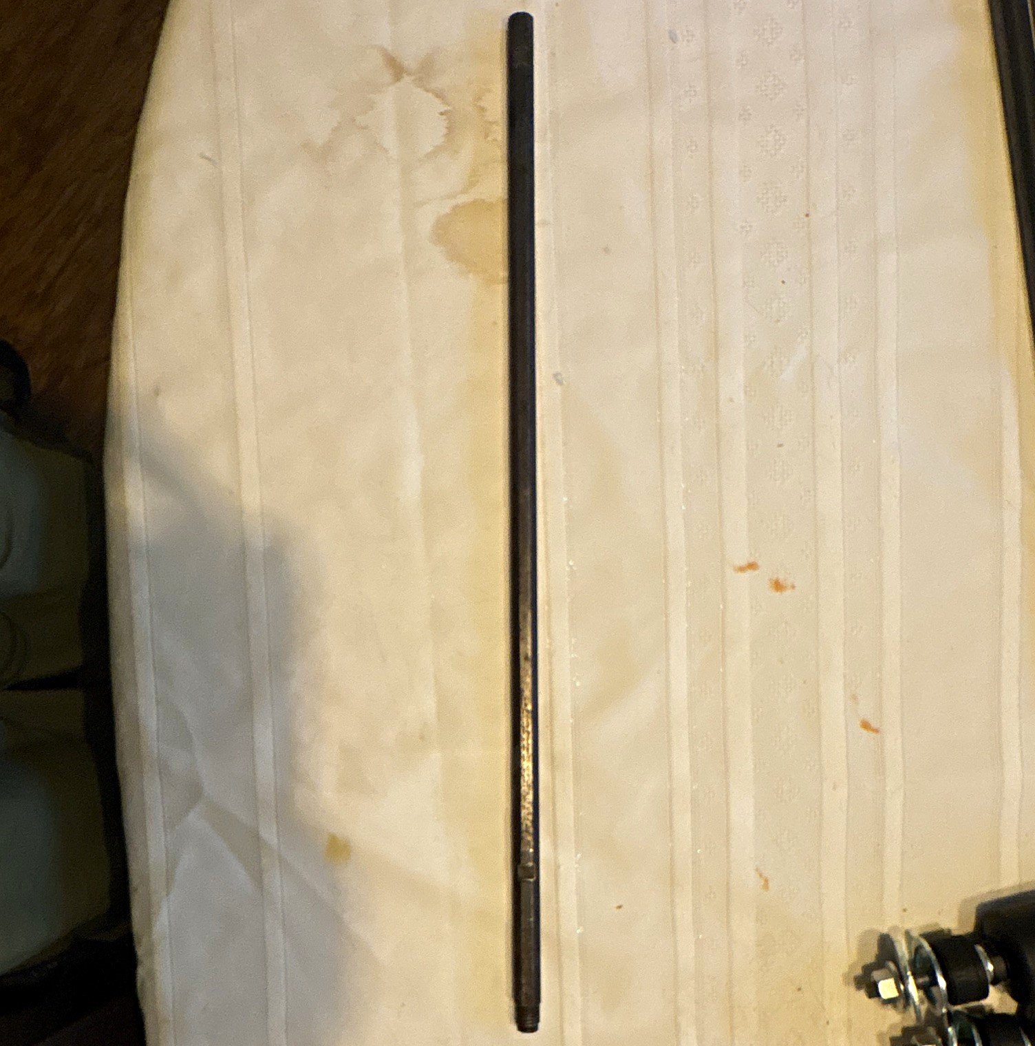 Marlin mod.1891 .22S/L/LR cal Barrel Marlin mod.1891 .22S/L/LR cal Barrel