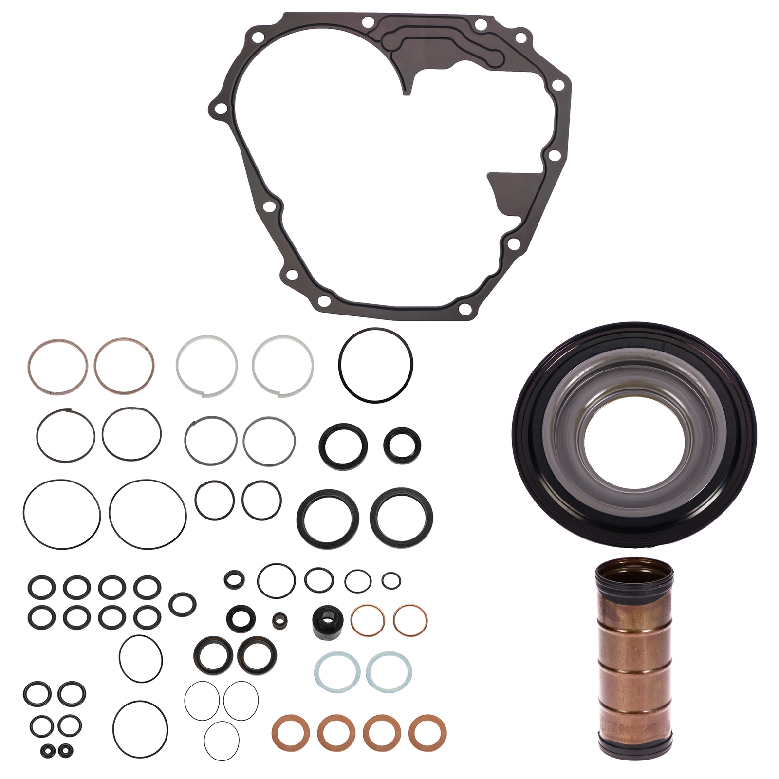 OEM 2004-2006 Subaru Gasket & Seal Kit Automatic Transmission WRX NEW 31007AA180