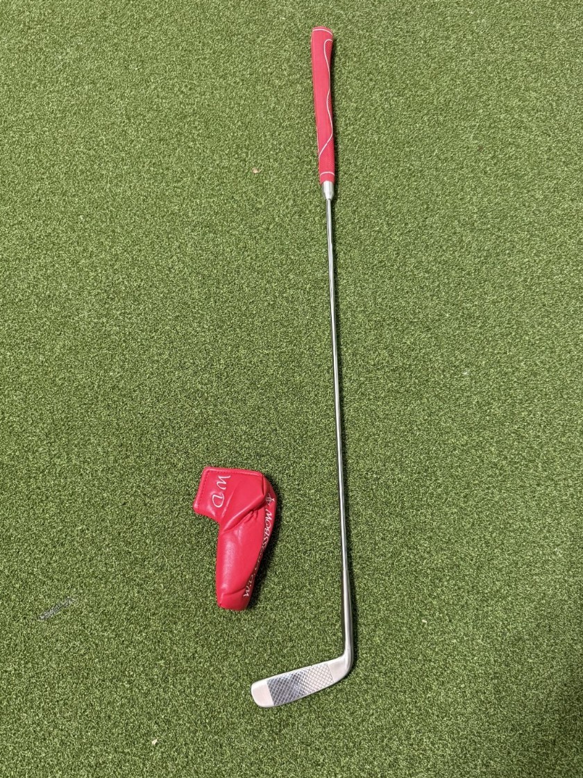 W.D. Crossbow