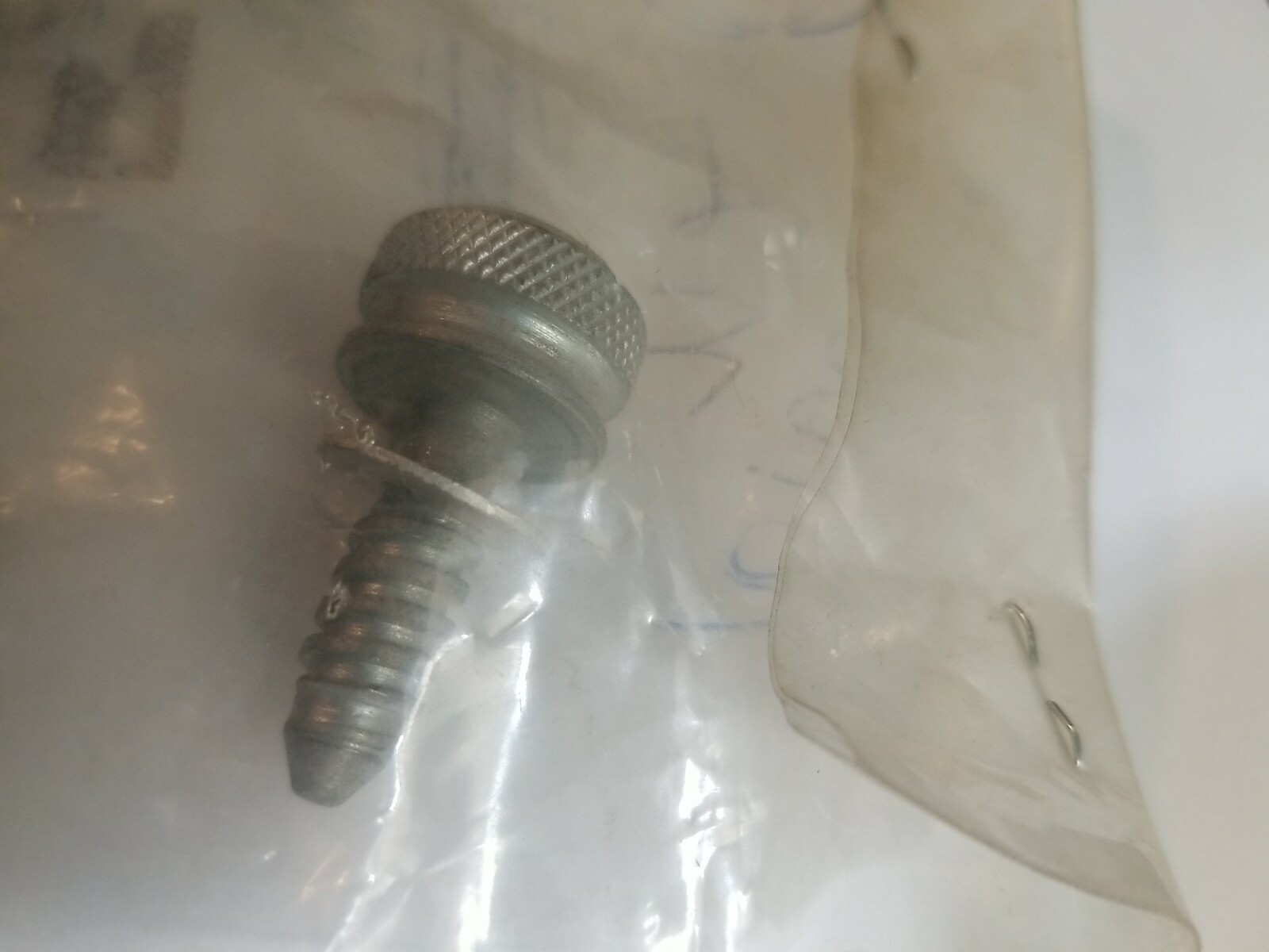 Polaris Snowmobile Grill Screw 7010003 Colt Mustang Charger Voyager Nos Polaris Snowmobile Grill Screw 7010003 Colt Mustang Charger Voyager Nos