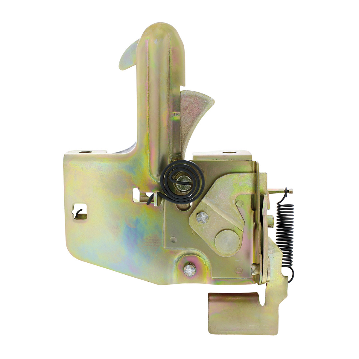Hood Latch Assembly For 1958-1959 Chevy & GMC Truck Die Stamped Original Design