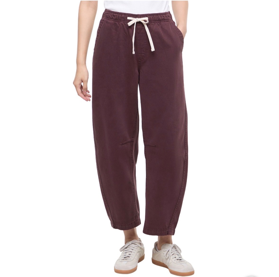 Gap Women's Pull-on Pant