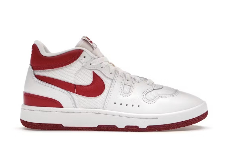 Size 10M/11.5W - Nike Mac Attack QS SP Red Crush FB8938-100