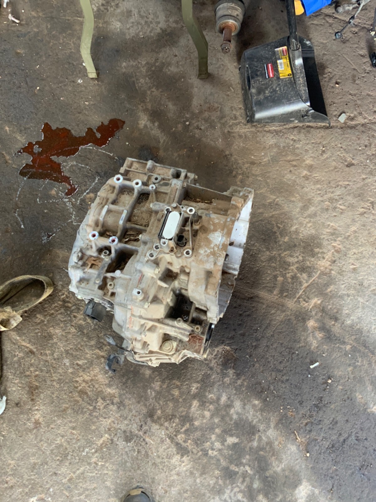 JDM Toyota Prius Hybrid AT Transmission CVT 2010-2015 1.8L DOHC 2ZR-FXE JDM Toyota Prius Hybrid AT Transmission CVT 2010-2015 1.8L DOHC 2ZR-FXE