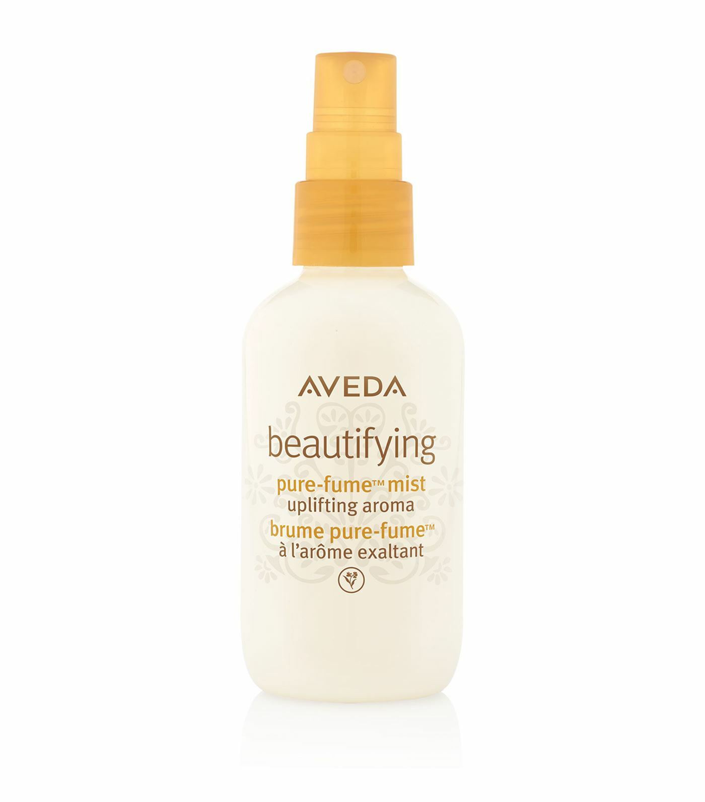 Aveda Beautifying PureFume Body Mist 3.4 oz Uplifting Aroma Spray Perfume Aveda Beautifying PureFume Body Mist 3.4 oz Uplifting Aroma Spray Perfume
