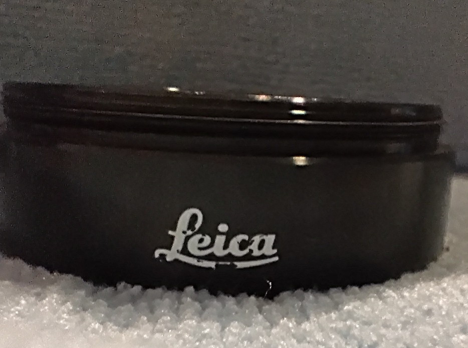 LEICA  0.75, 13410102