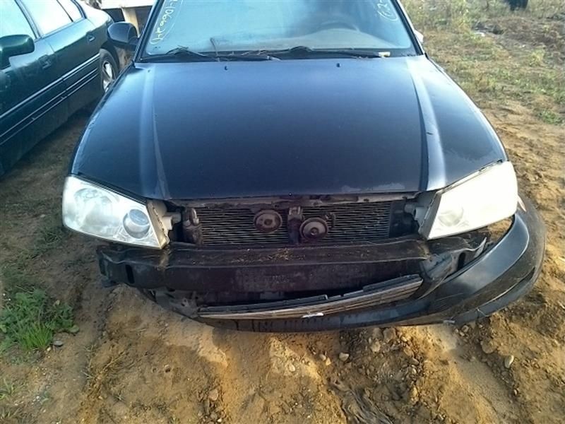 Used Gear Box Automatic Transmission 2.7L 6 Cylinder Fits 02-06 MAGENTIS 1011899