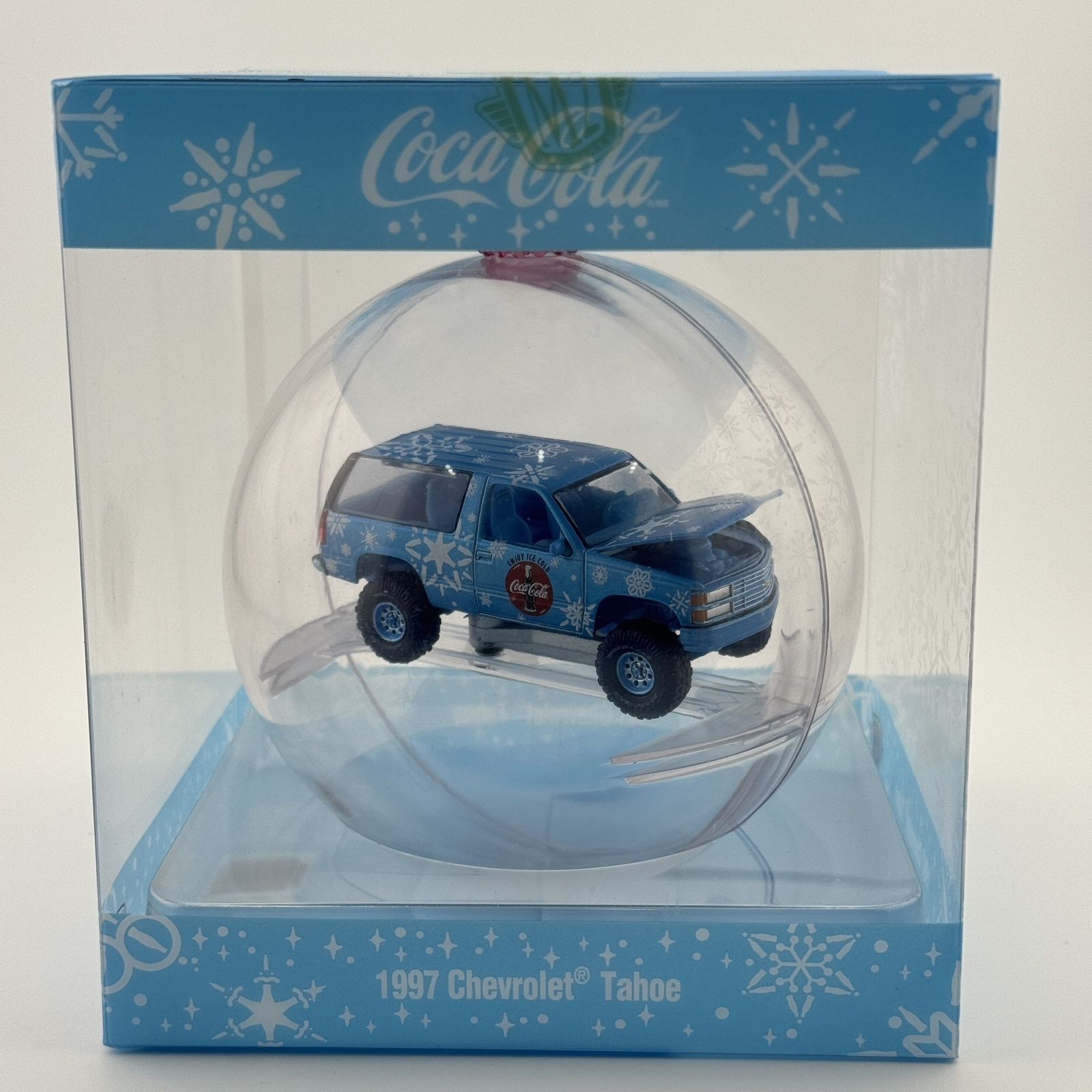 M2 Machines 1/64 Christmas Special Edition Of Alloy Car Model 2026