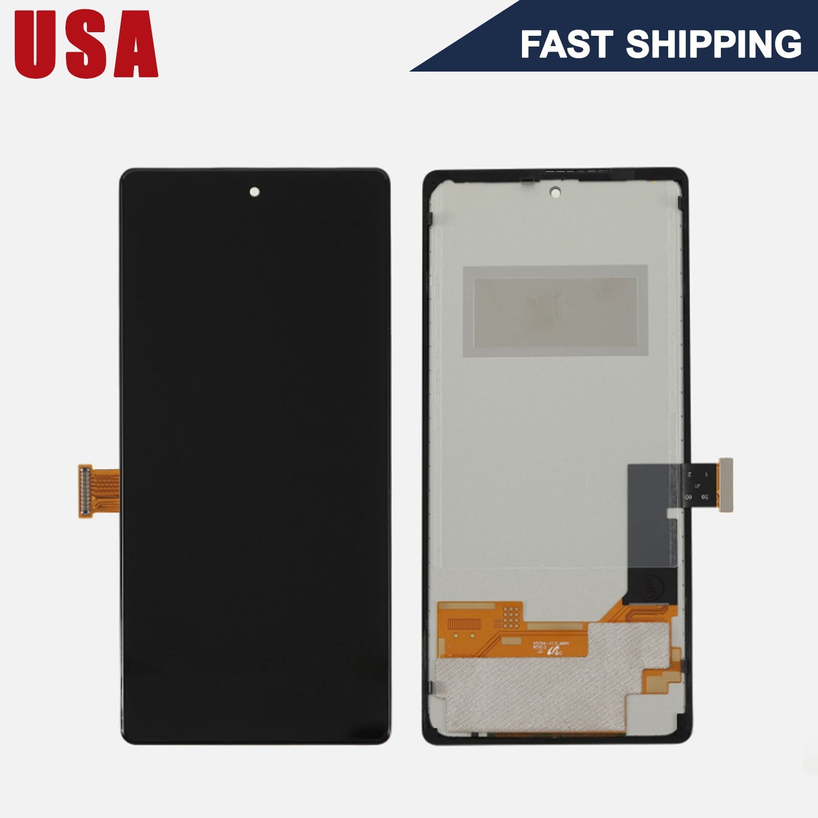 TFT For Google Pixel 6 LCD Display Screen Replacement Assembly Digitizer + Frame TFT For Google Pixel 6 LCD Display Screen Replacement Assembly Digitizer + Frame