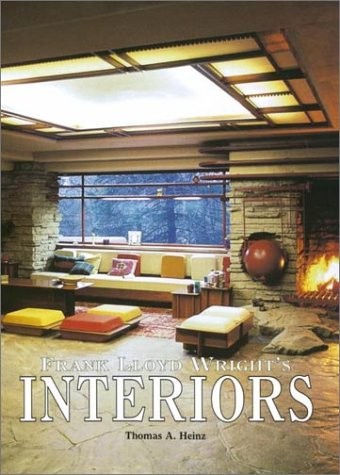Frank Lloyd Wright\'s Interiors