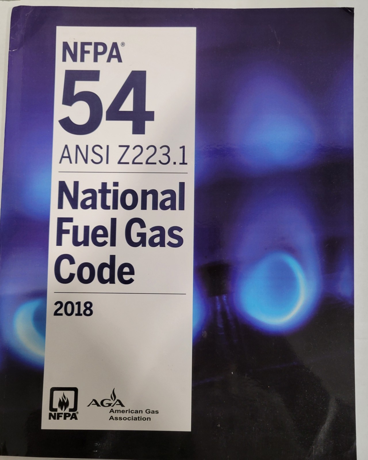nfpa 54 national fuel gas code 2018 nfpa 54 national fuel gas code 2018