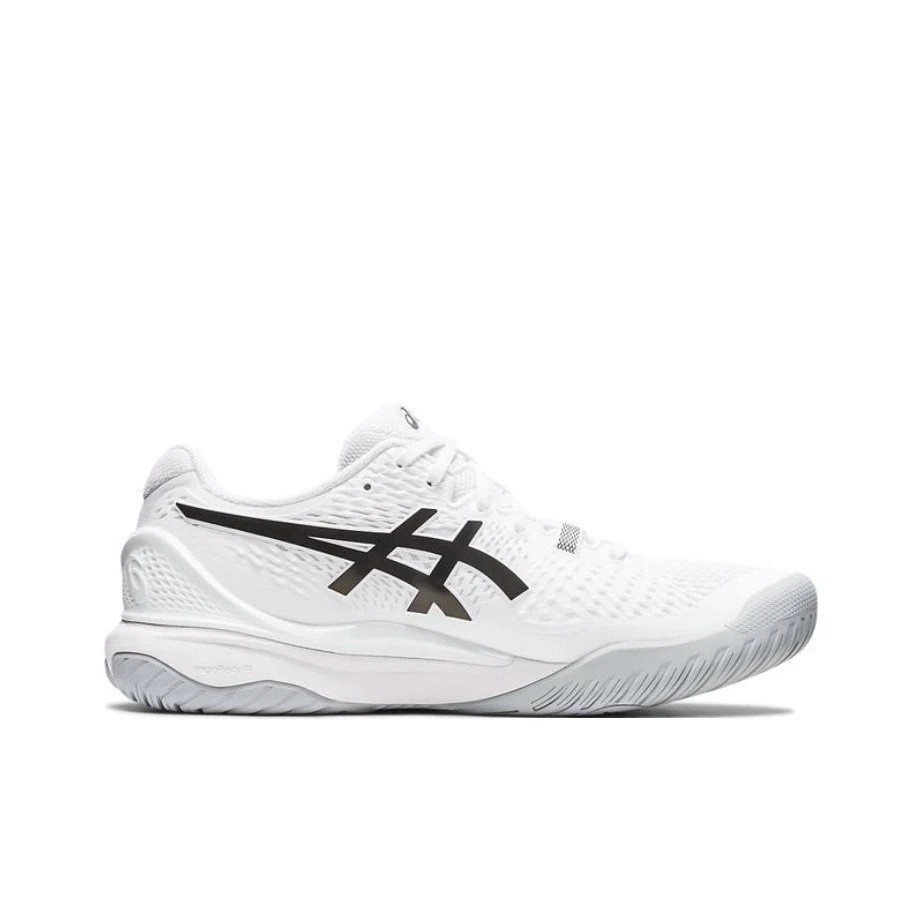 New ASICS Gel Resolution 9 Men\'s Tennis Shoes