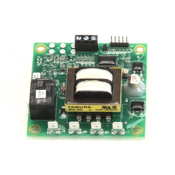 Hatco 02.01.222A.00 Ctrl, Ele, 120V, 185F Sp, 220F Max