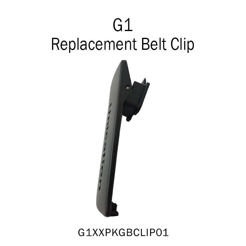 Unication Belt Clip - For All Models - Choice of Model - BRAND NEW - 
