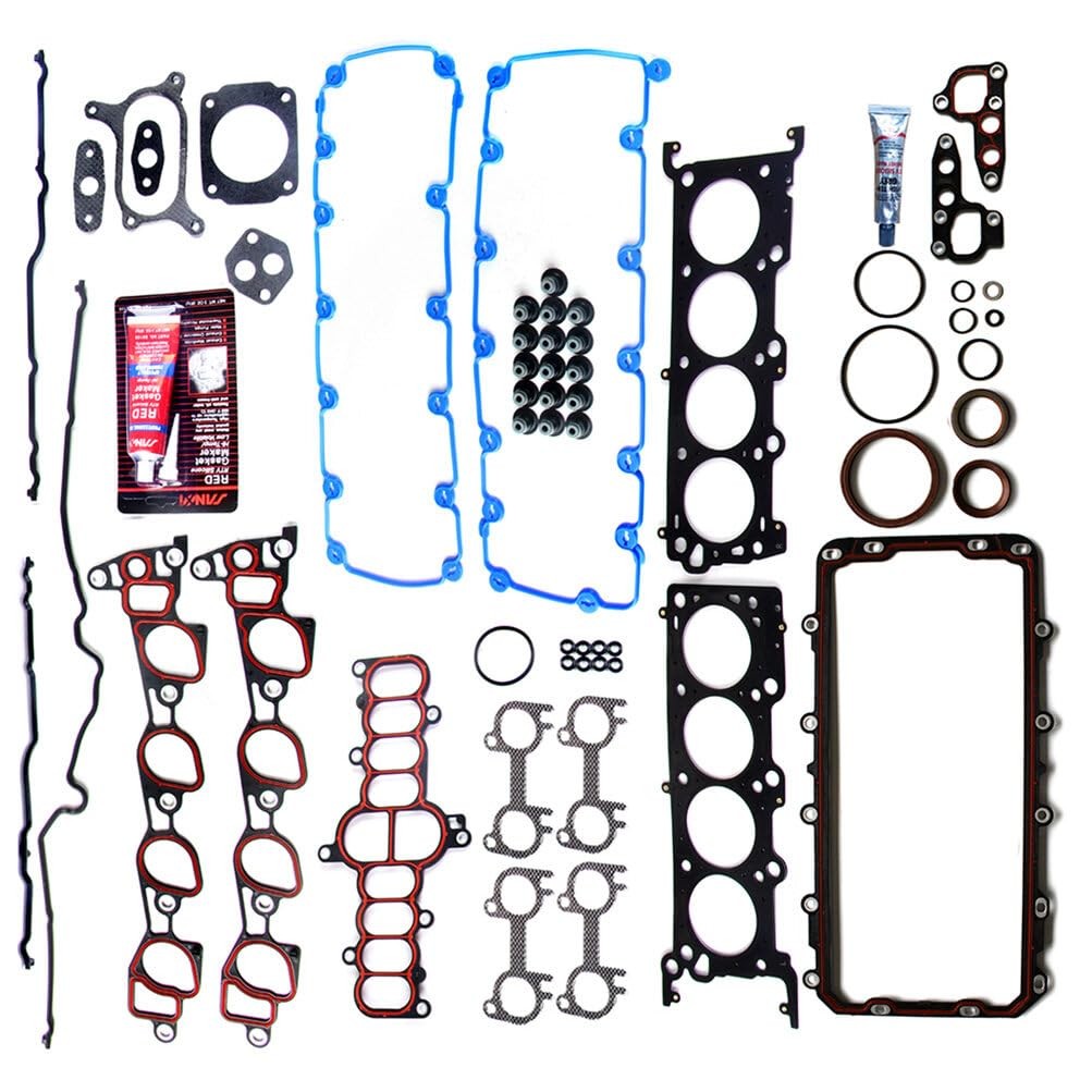 Full Gasket Set Fit for Ford Expedition 1997-1999