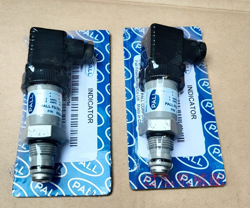 NEW FIT FOR Pall high pressure sensor switch RC861CZ097HYM Fast delivery 
