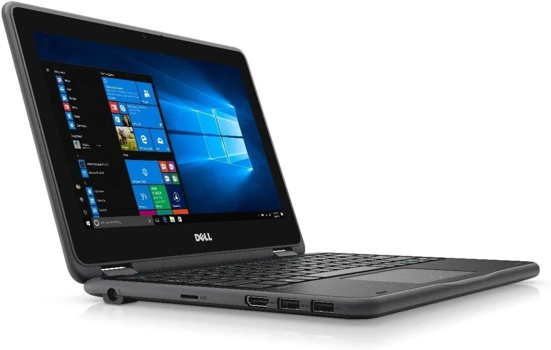Dell Latitude 3190 2-in-1 11.6\