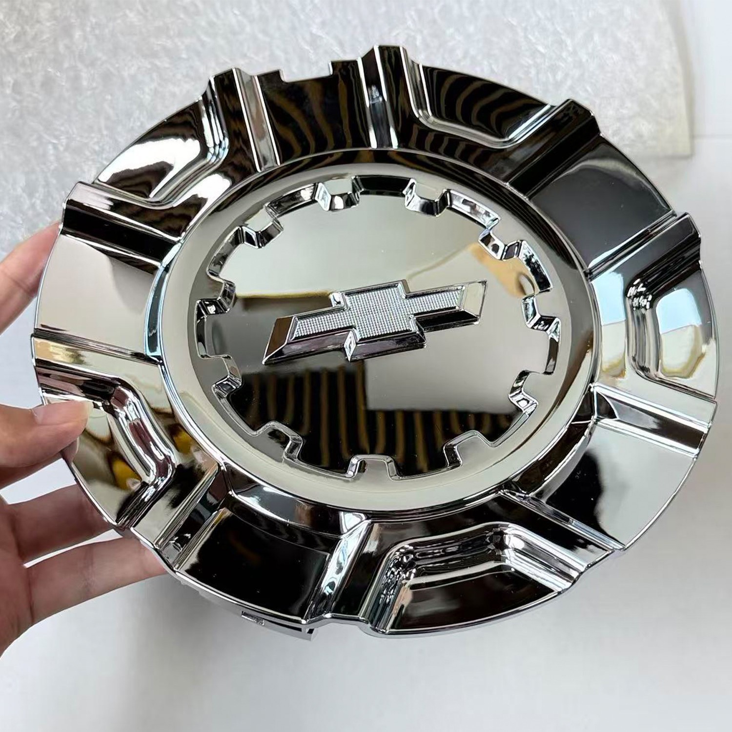 ๐fit 2014-2018 Chevrolet Silverado High Country Wheel Center Cap 20 inches ๐fit 2014-2018 Chevrolet Silverado High Country Wheel Center Cap 20 inches