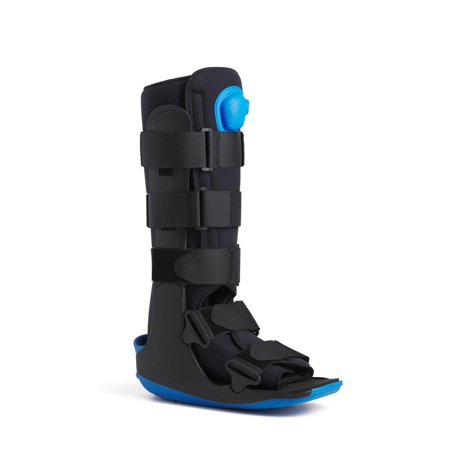 Ovation Medical Gen 2 Pneumatic Walking Boot - Lightweight, Profile CAM Walker