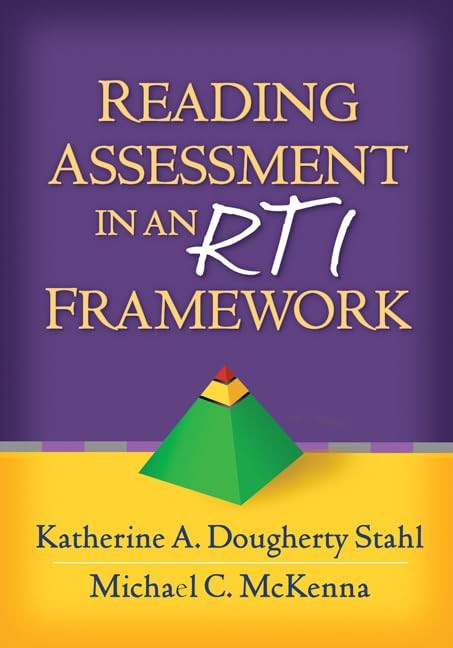 Reading Assessment in an RTI Framework Reading Assessment in an RTI Framework