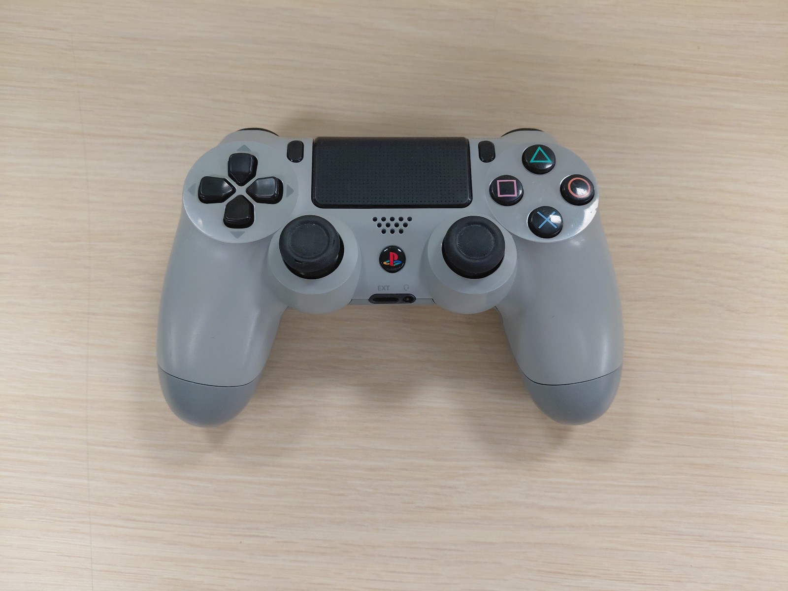 20th Anniversary Sony Playstation 4 Dual-shock 4 Wireless Controllers Tested PS4