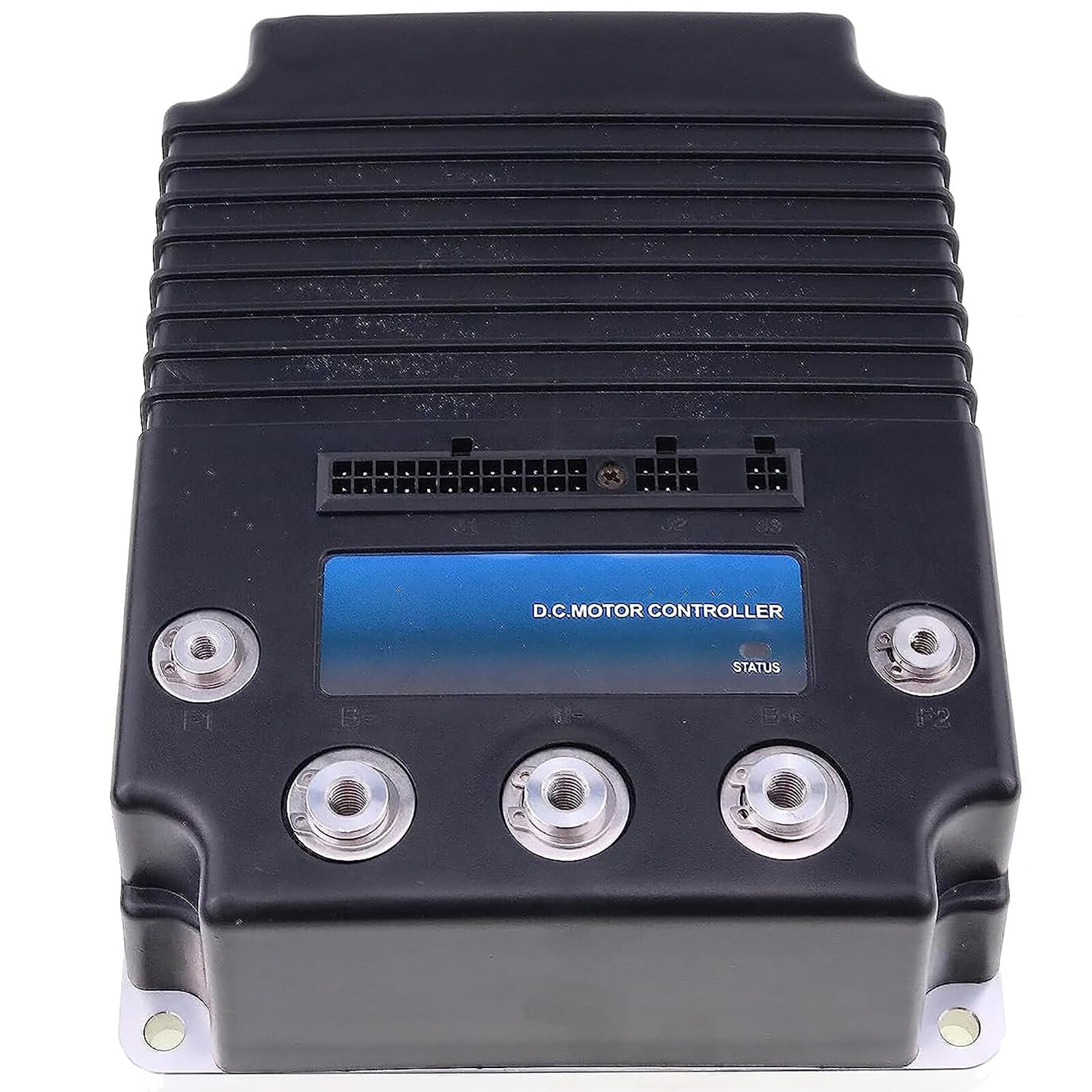 AM142402 1268-5403 48V400A 0–5kΩ Motor Controller For John Deere E Gator Curtis