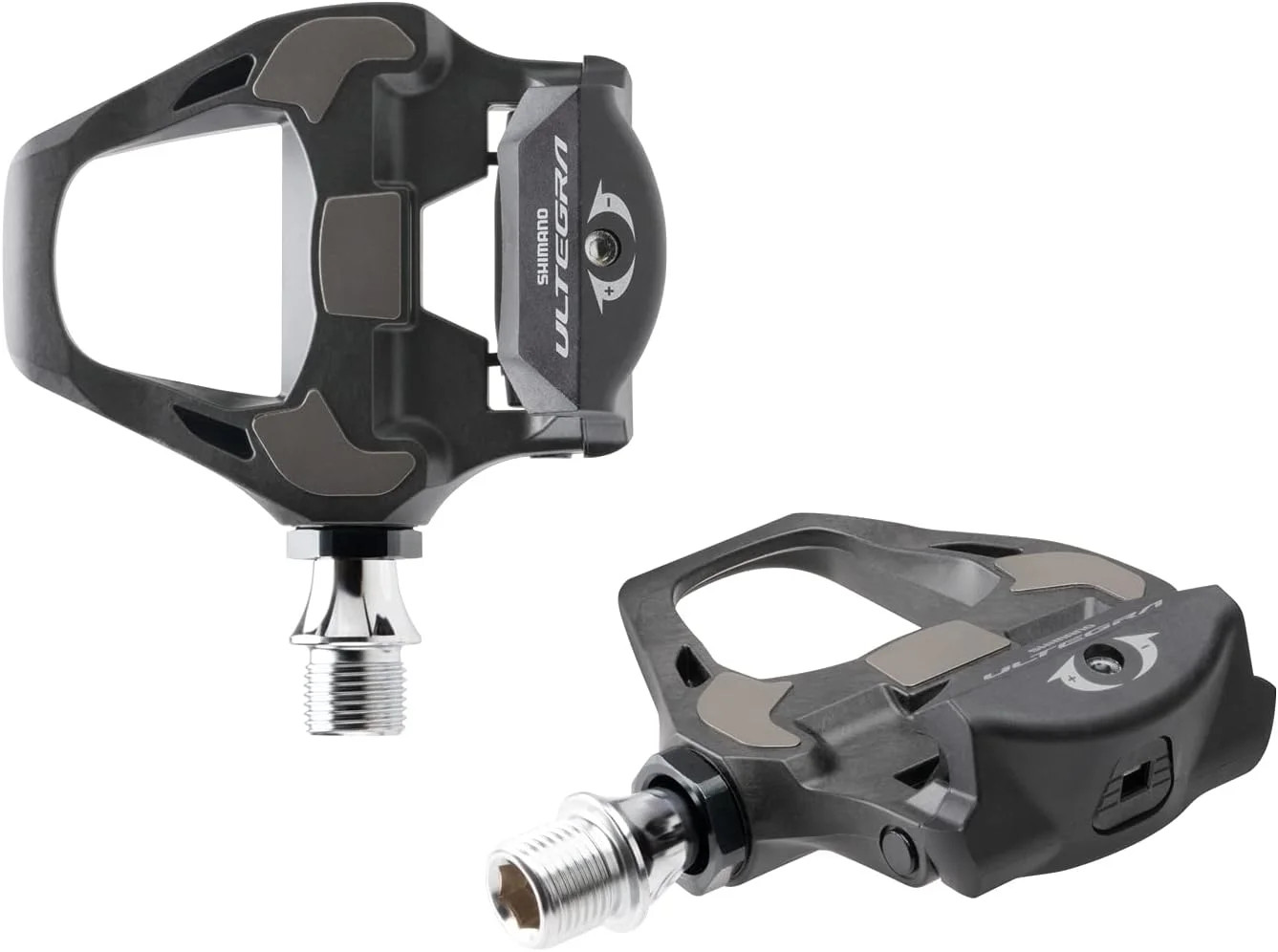 Shimano PD-R8000 E1 // SPD-SL Rennrad-Pedal