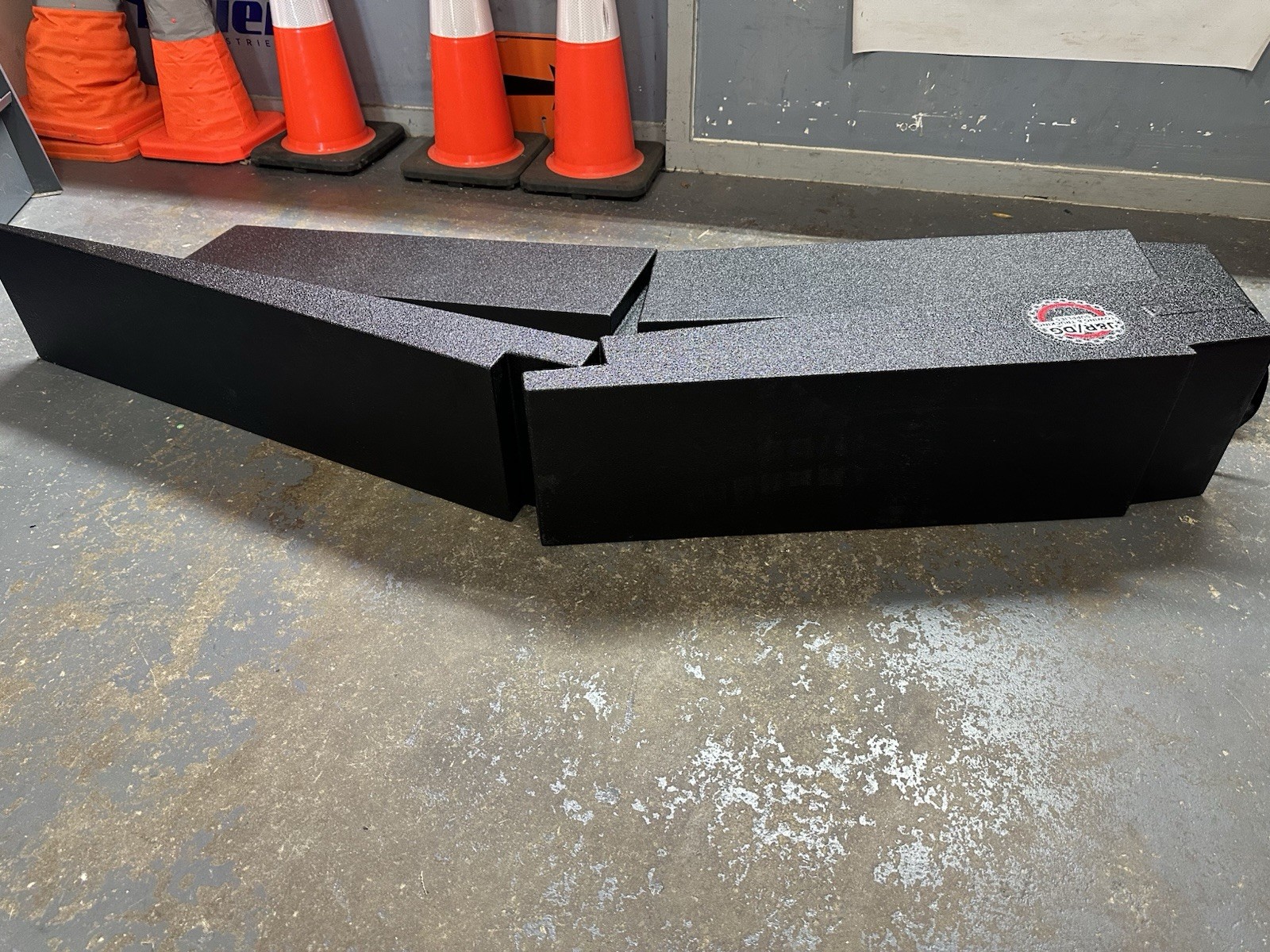 Tow Ramps 74\ Tow Ramps 74\