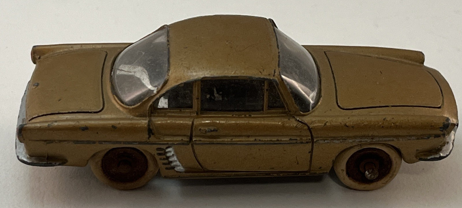 RENAULT FLORIDE CARAVELLE DINKY TOY 1/43 DIECAST CAR DINKY TOY FRANCE RENAULT FLORIDE CARAVELLE DINKY TOY 1/43 DIECAST CAR DINKY TOY FRANCE