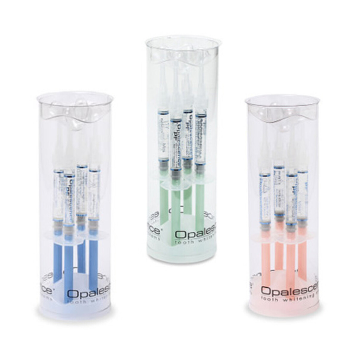 Opalescence PF Teeth Whitening Gels - CHOOSE SIZE - Fast Worldwide Tracked P&P