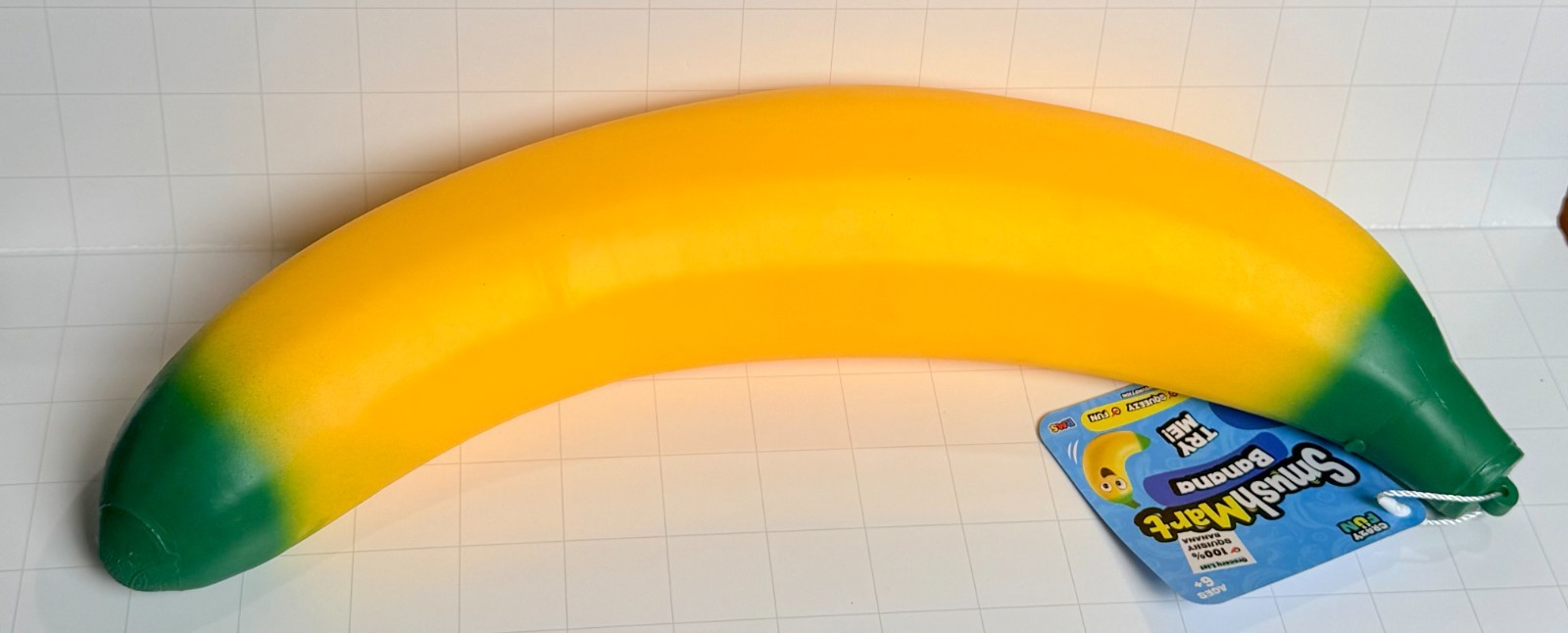New Viral Jumbo Squishy 5” YOU CHOOSE Smushmart RMS Crazy Fun Sunny Days + More