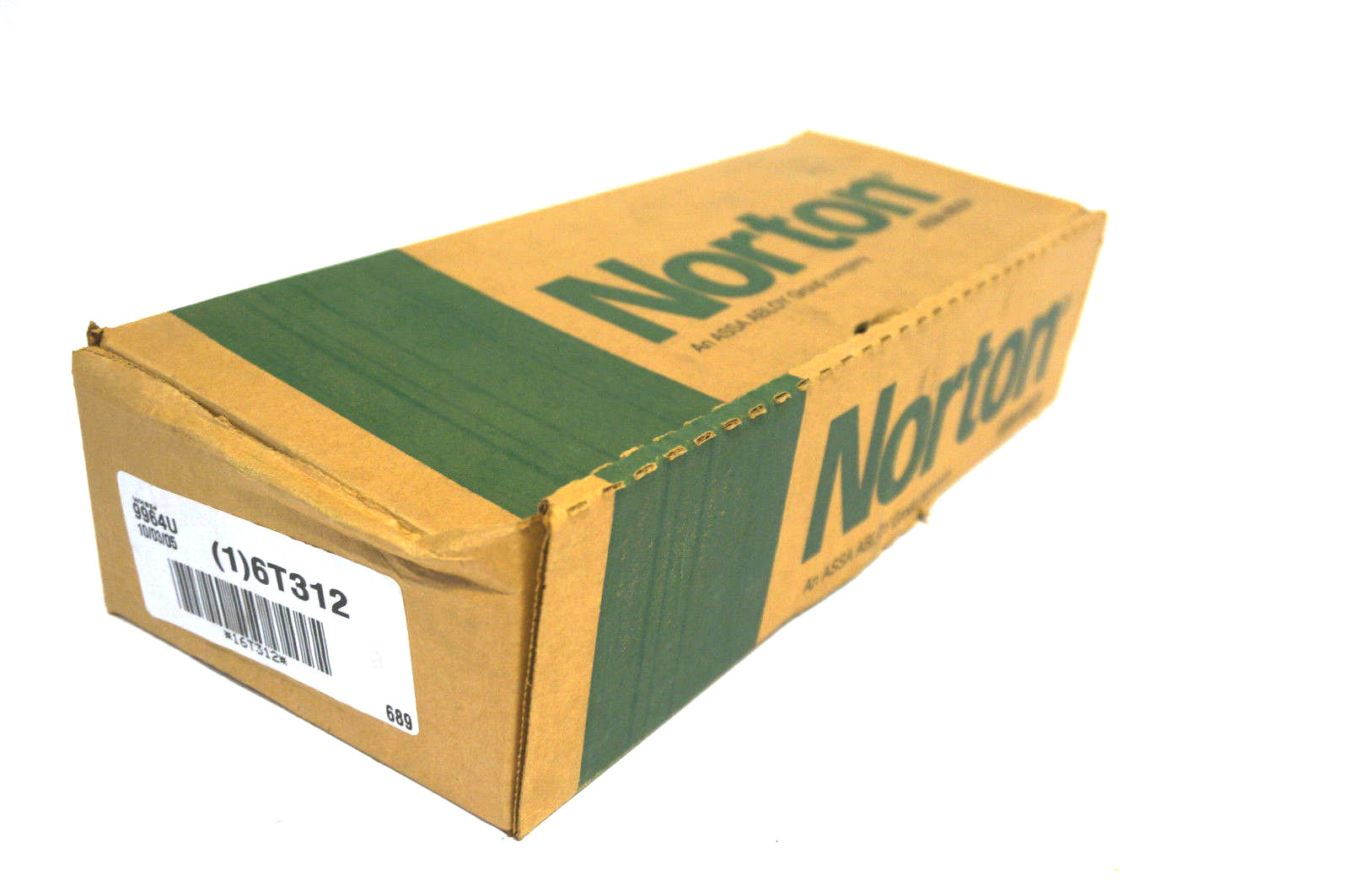 NEW NORTON 6T312 DOOR CLOSER NEW NORTON 6T312 DOOR CLOSER