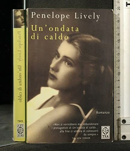 Un\'ondata di caldo