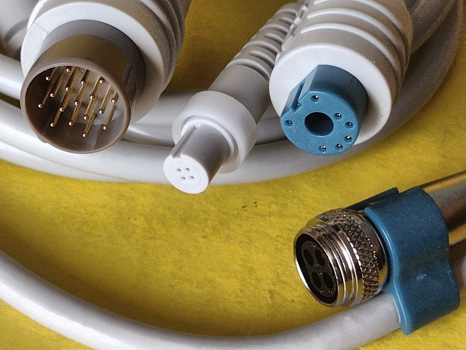 Edwards Lifesciences Cable 70CC2 Edwards Lifesciences Cable 70CC2