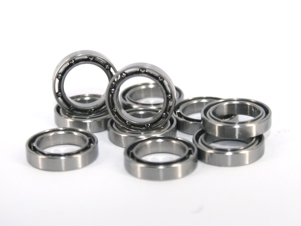 10pcs 5*10*3MM BEARING FOR KYOSHO TRAXXAS HPI FAST SHIPPING [SN3] #fb