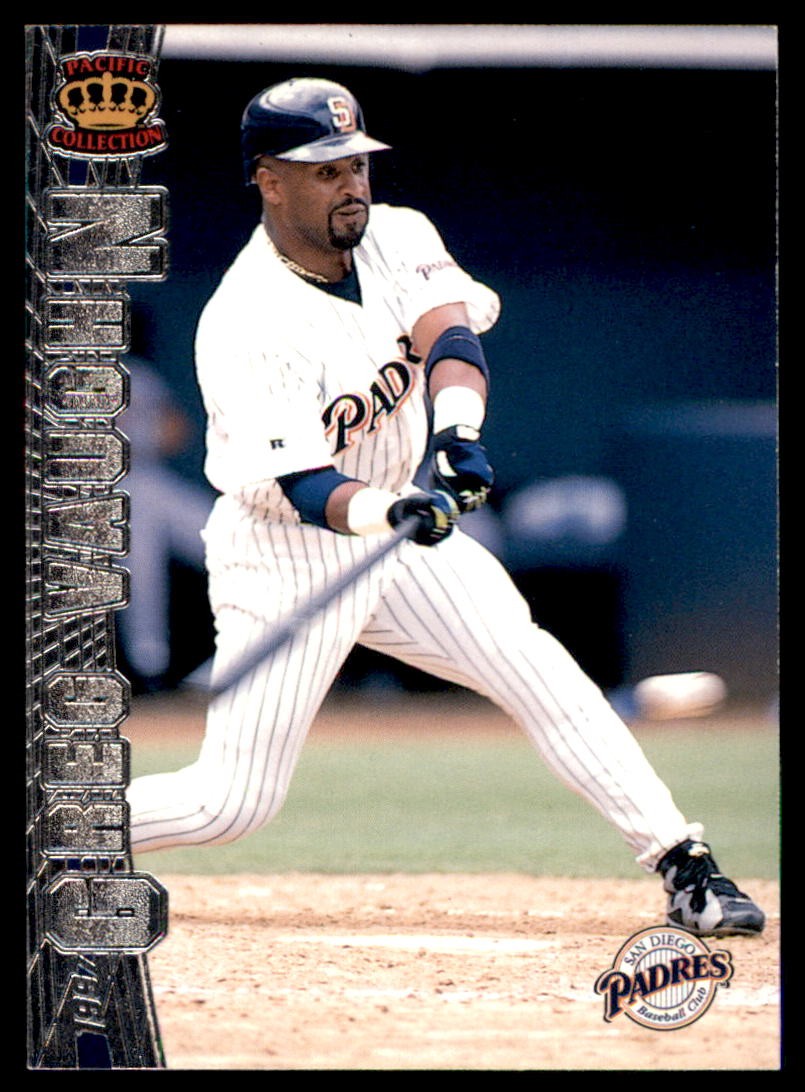 1997 Pacific Silver BB - You Pick - Complete Your Set (F85)