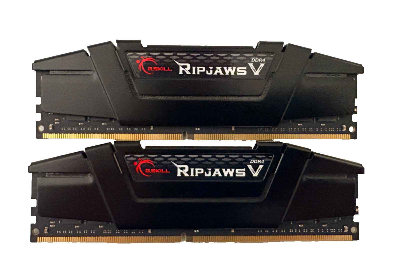 G.SKILL Ripjaws V 32GB (2x16GB) DDR4-3200 CL16 RAM F4-3200C16D-32GVK Tested
