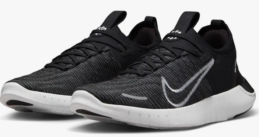 Nike Men\'s Free Run FlyKnit \