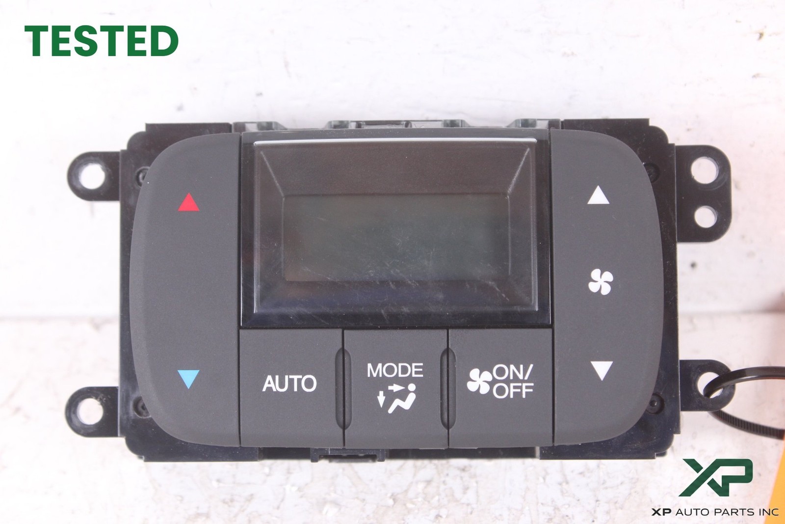 2018-2026 Honda Odyssey SUV Rear Roof A/c Temperature Control 79650THRA410M1 OEM